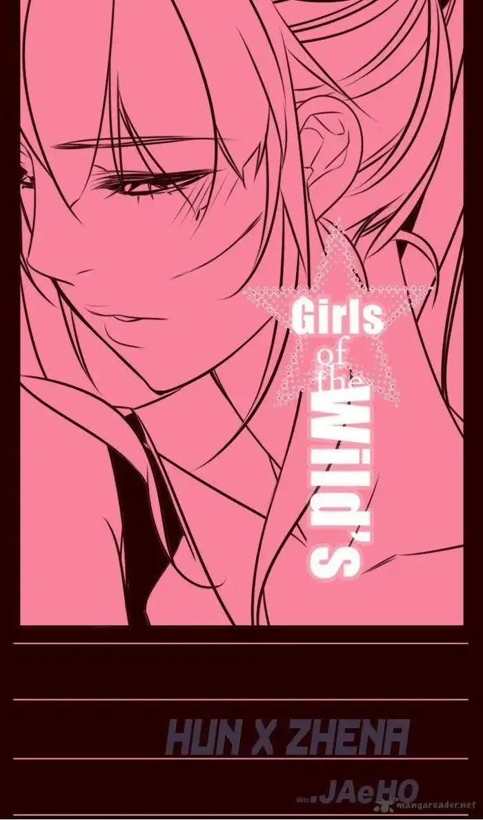 Girl the Wild's Chapter 167 1